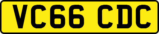 VC66CDC