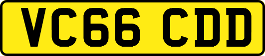 VC66CDD