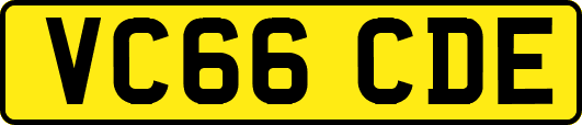 VC66CDE