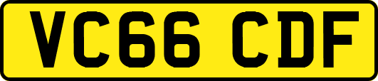 VC66CDF
