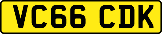 VC66CDK