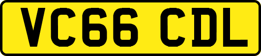 VC66CDL