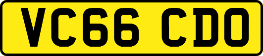 VC66CDO