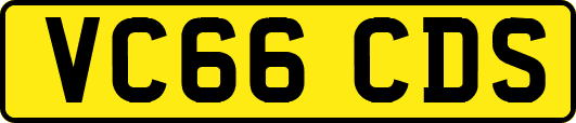 VC66CDS
