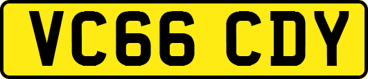 VC66CDY