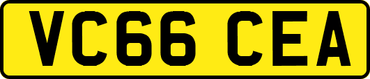 VC66CEA