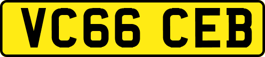 VC66CEB