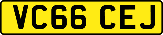 VC66CEJ