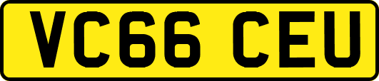 VC66CEU