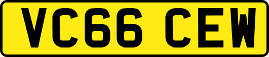 VC66CEW