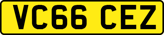 VC66CEZ