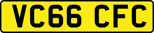 VC66CFC