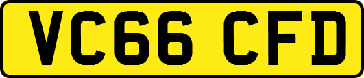 VC66CFD