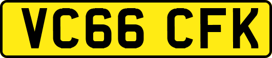 VC66CFK