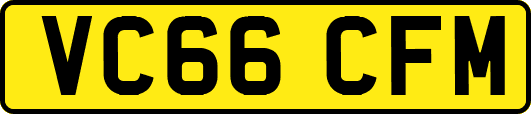 VC66CFM