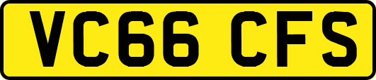 VC66CFS