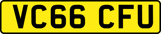 VC66CFU