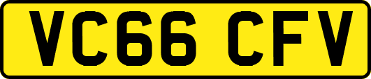 VC66CFV