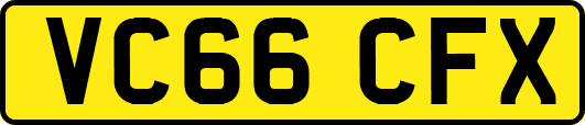 VC66CFX