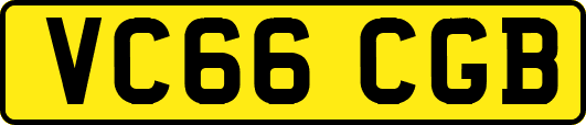 VC66CGB