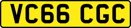 VC66CGC