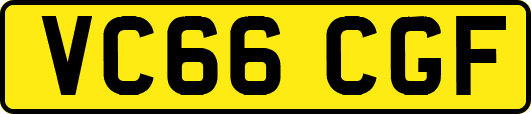 VC66CGF