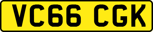 VC66CGK