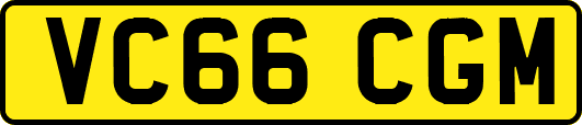 VC66CGM