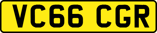 VC66CGR