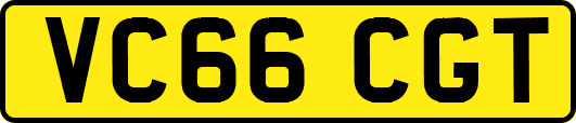 VC66CGT