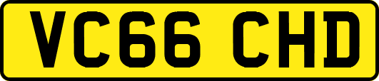VC66CHD