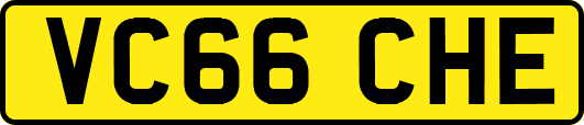VC66CHE
