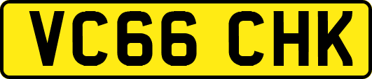 VC66CHK