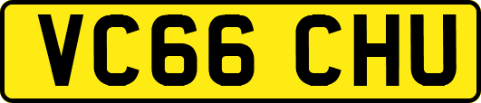 VC66CHU
