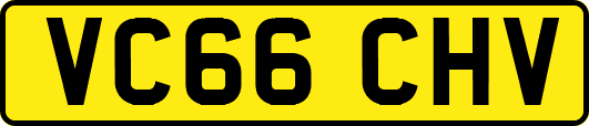 VC66CHV