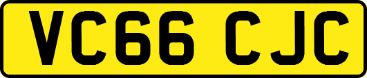 VC66CJC