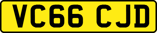 VC66CJD