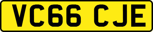 VC66CJE