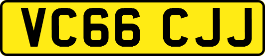 VC66CJJ
