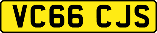 VC66CJS