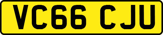 VC66CJU