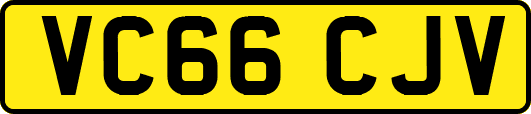 VC66CJV