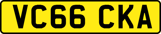 VC66CKA