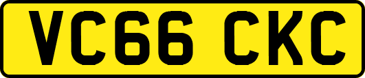 VC66CKC