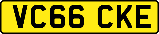 VC66CKE