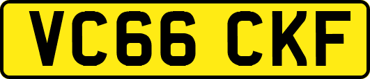 VC66CKF