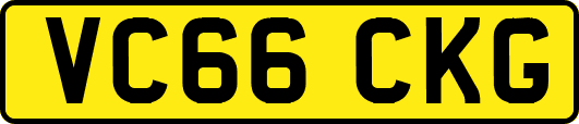 VC66CKG