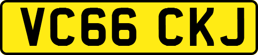 VC66CKJ