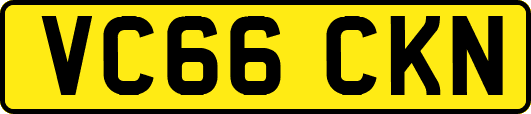 VC66CKN