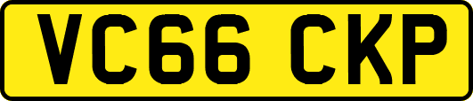 VC66CKP